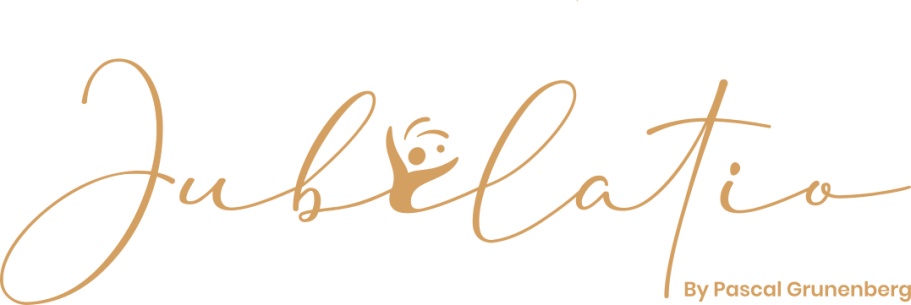 Jubilatio By Pascal Grunenberg